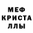 МЕТАДОН кристалл Alexander Glushchenko